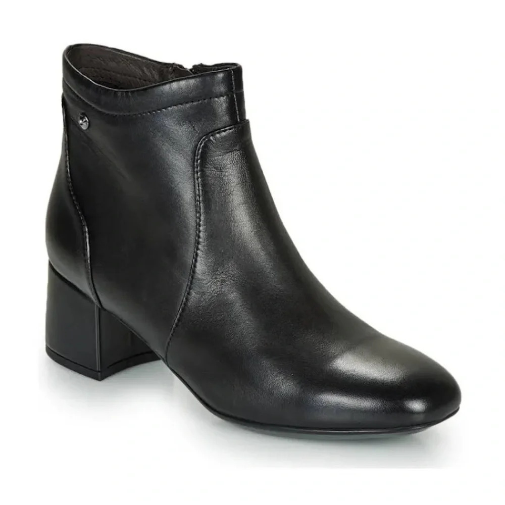 Stonefly  Lindy 4 Low Ankle Boots size 38